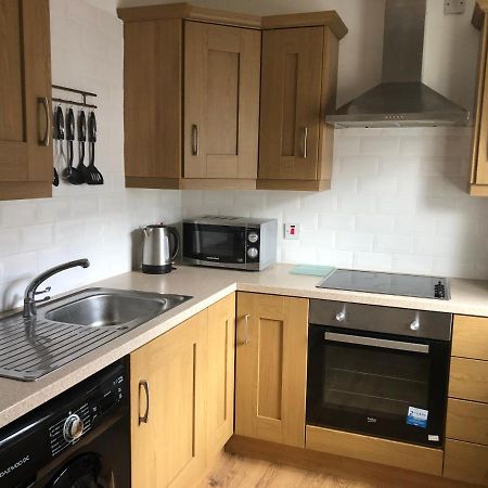 Central Lisburn Duplex Apartment Siren Stays Luaran gambar