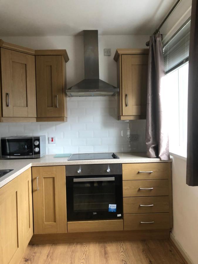Central Lisburn Duplex Apartment Siren Stays Luaran gambar