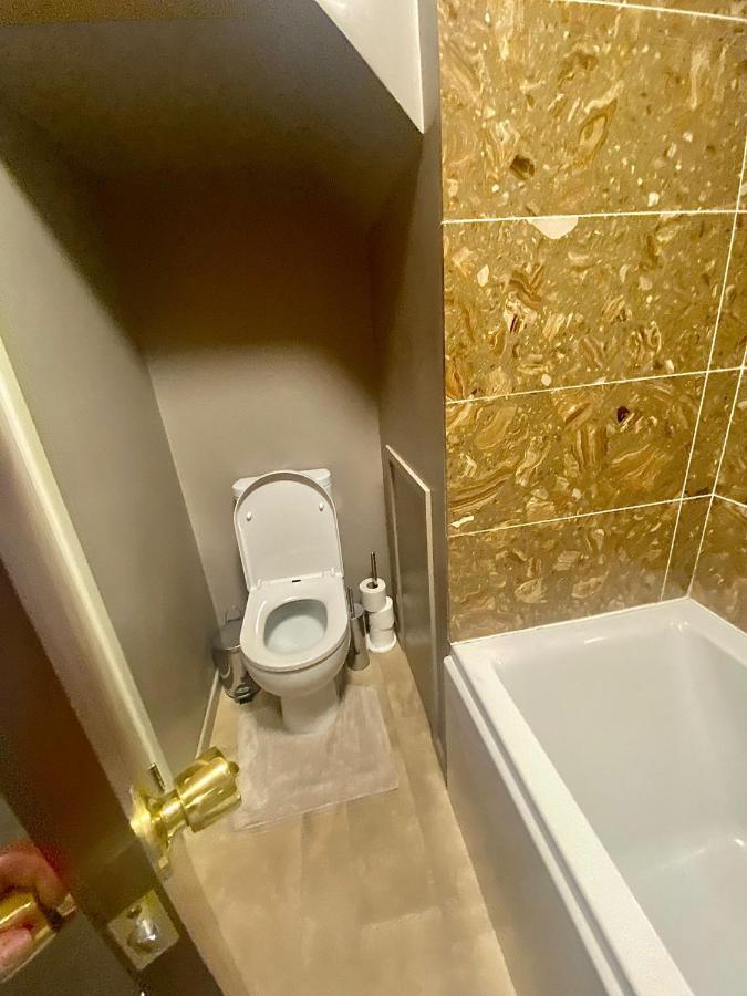Central Lisburn Duplex Apartment Siren Stays Luaran gambar