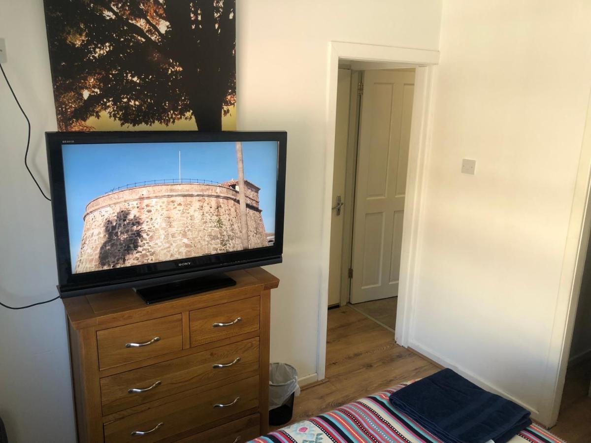 Central Lisburn Duplex Apartment Siren Stays Luaran gambar