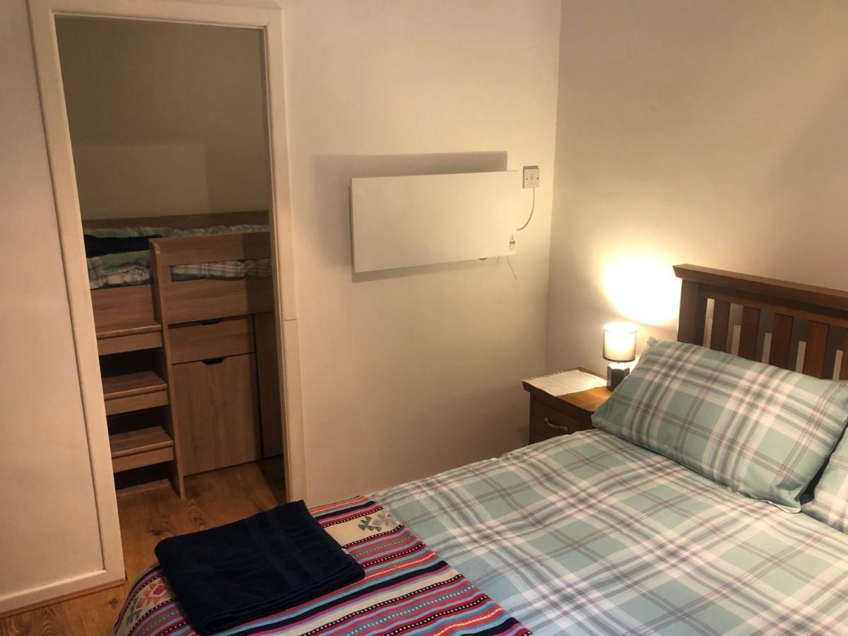 Central Lisburn Duplex Apartment Siren Stays Luaran gambar