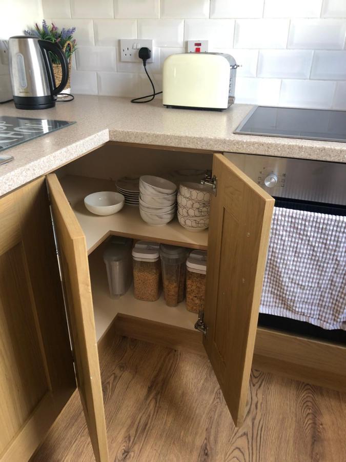 Central Lisburn Duplex Apartment Siren Stays Luaran gambar