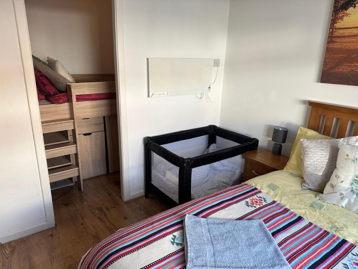 Central Lisburn Duplex Apartment Siren Stays Luaran gambar